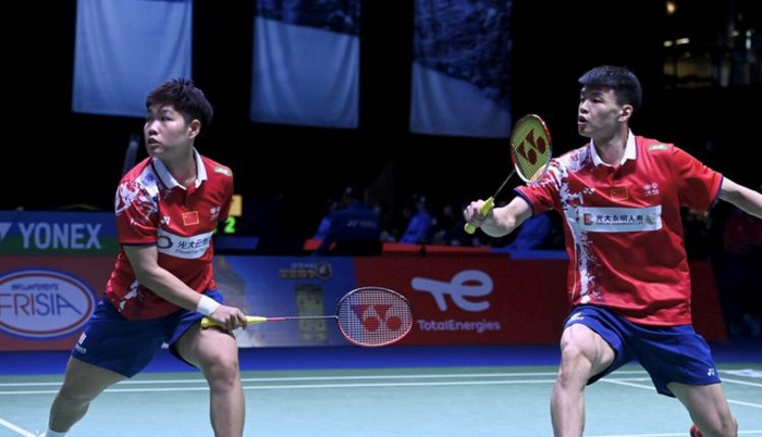 日本队力克德国队，郑思维关键制胜