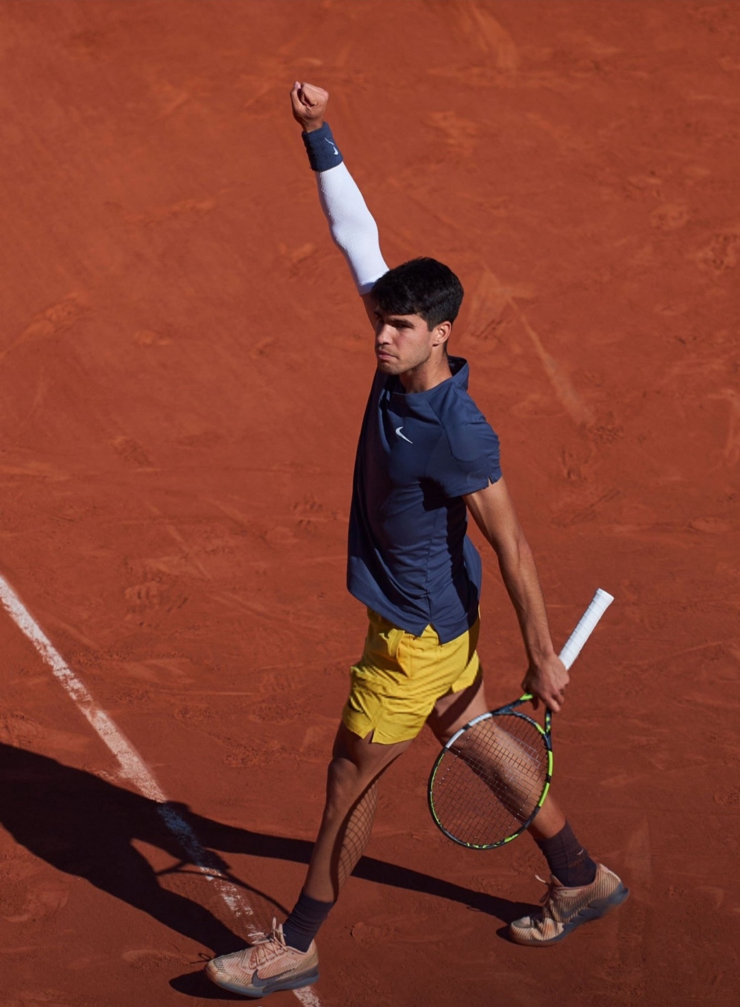 拉沃尔杯绝杀法网，兹维列夫关键制胜