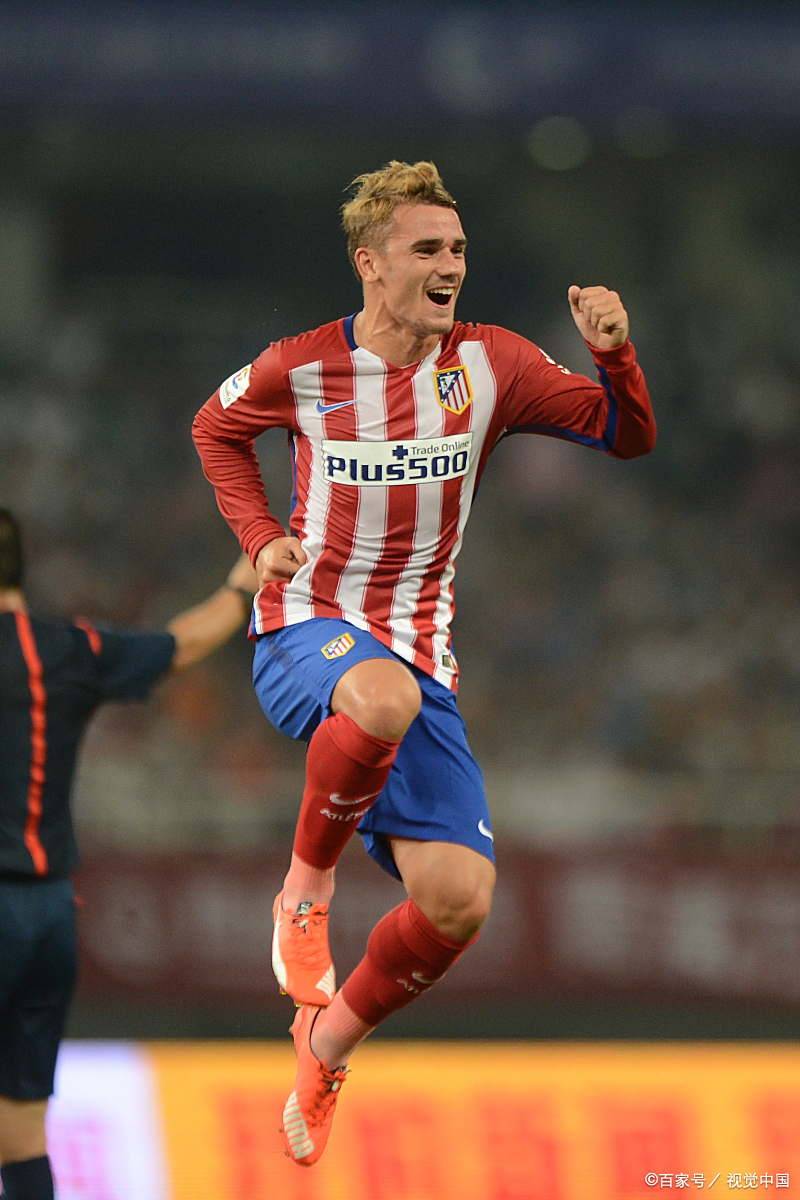 爱游戏大厅-智利翻盘瑞士，格列兹曼高光表现