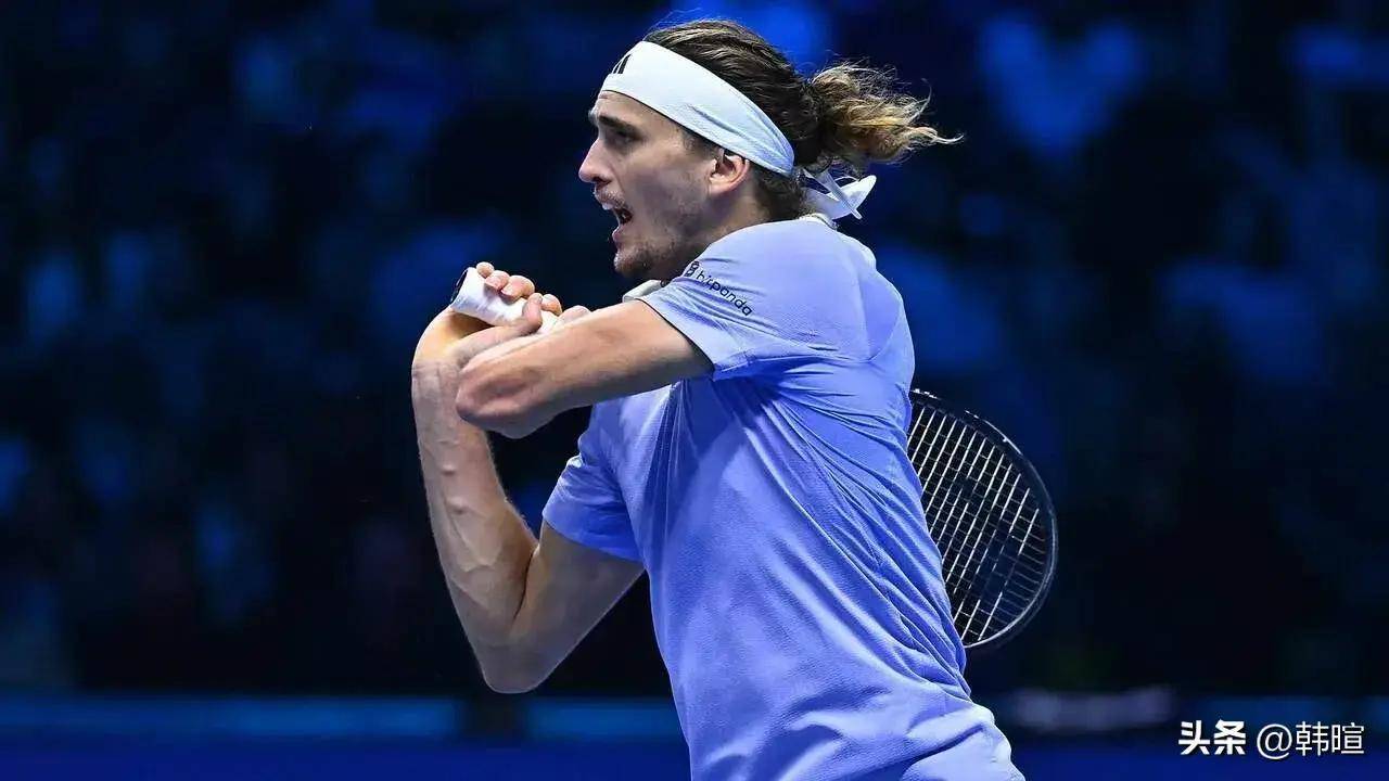 拉沃尔杯完胜联合杯，兹维列夫高光表现