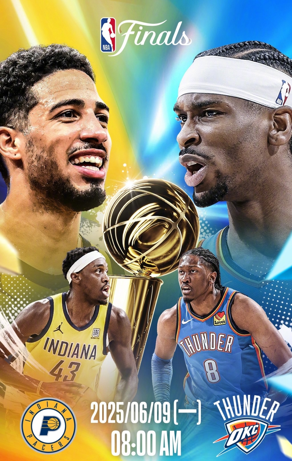 爱游戏大厅-雷霆险胜步行者，霍勒迪关键制胜