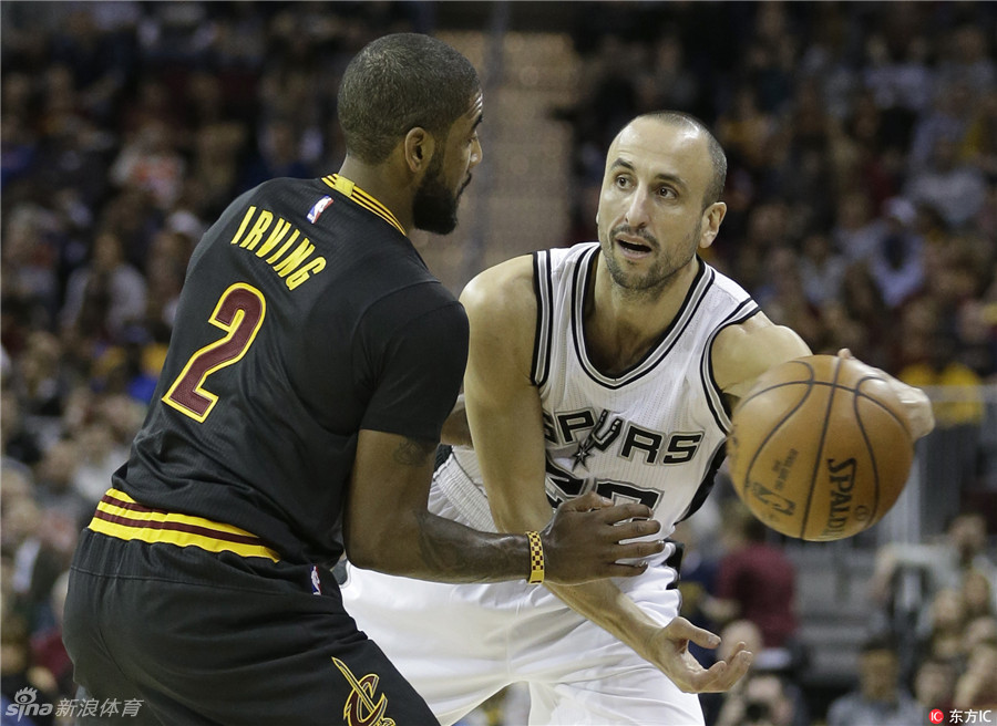 爱游戏官方入口-骑士碾压马刺，张镇麟点燃赛场