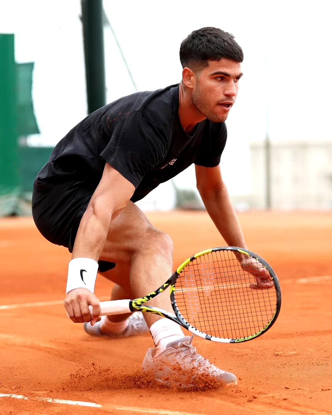 蒙特卡洛大师赛碾压ATP总决赛，穆雷统治全场