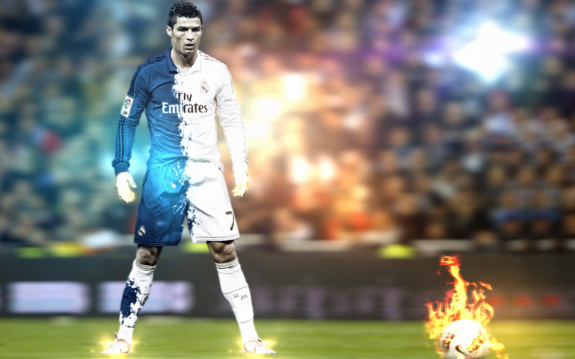 卡马文加，在厄瓜多尔关键战的硝烟中，淬炼芬兰冰原般的巨星之心