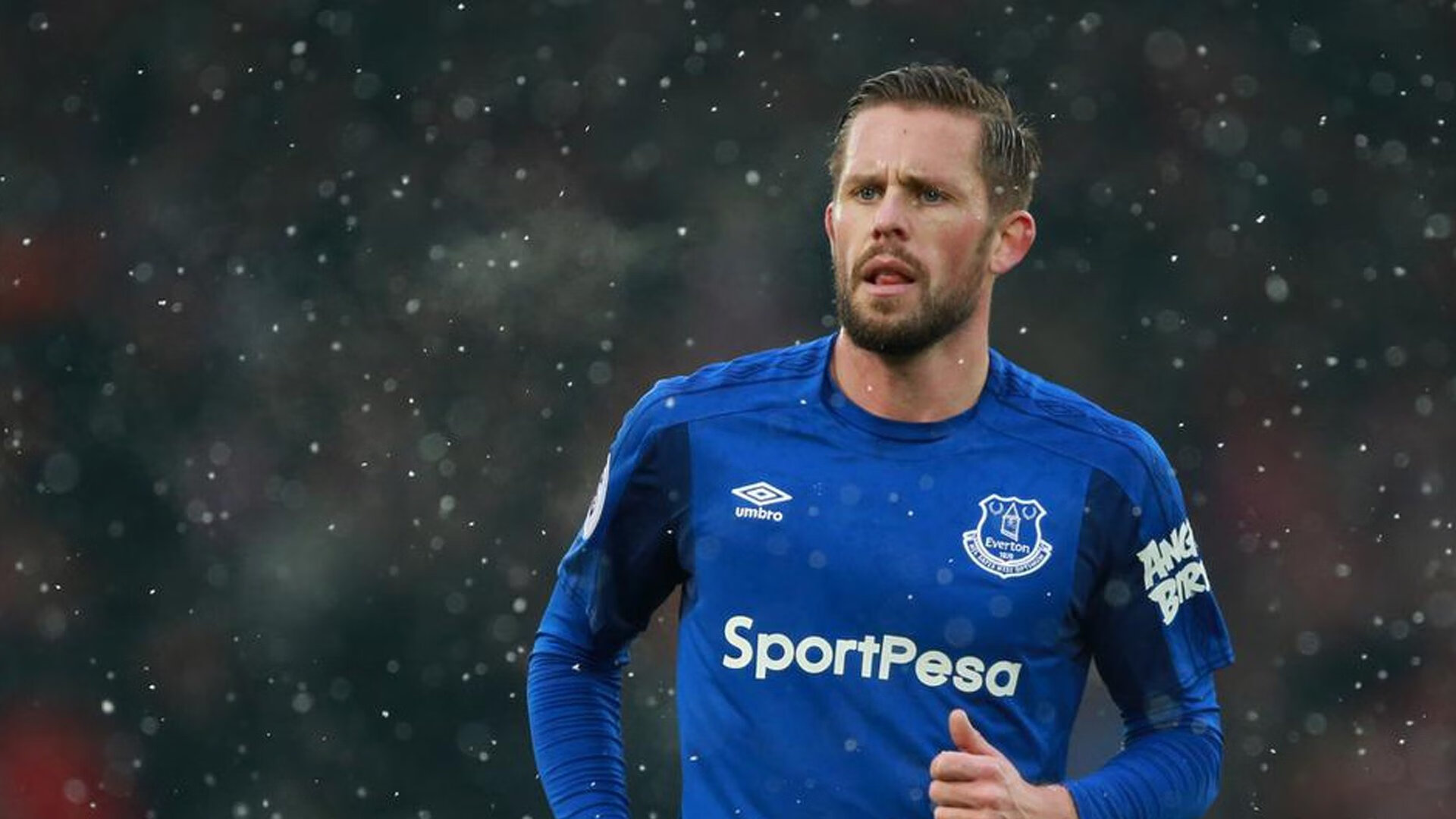 恩佐一球定音，当北欧童话被撒哈拉热风击碎