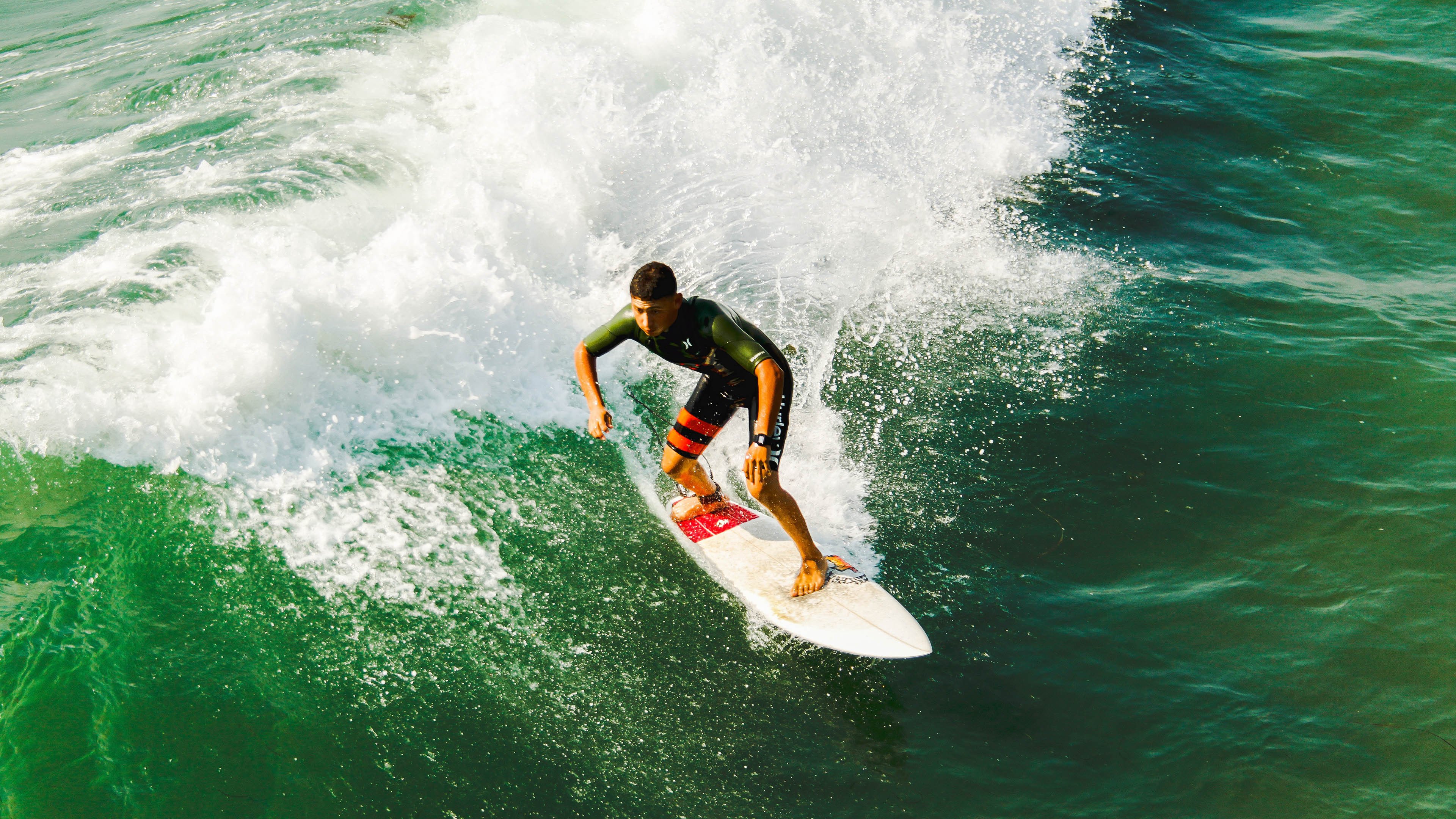 梅西，在海拔3600米，为阿根廷点燃第三颗太阳